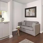 Fraser Suites Queens Gate